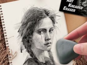 Ластик-клячка Acmeliae