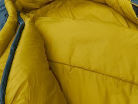 Спальный мешок Arctic-40C left