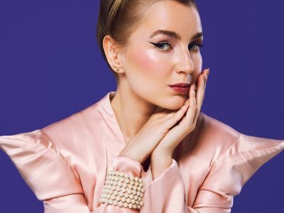 Анастасия Лютова и «Лютый бэнд»