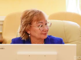 В Якутии отметили День радио и наградили работников связи