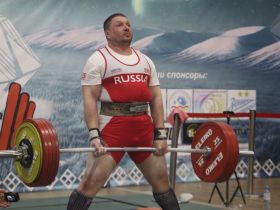 Якутяне получили путёвки на чемпионат мира по пауэрлифтингу