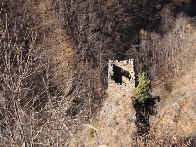 Башня жилая № 2