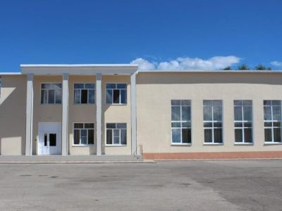 Межпоселенческий культурно-досуговый центр с. Приволжье
