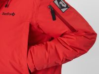 Куртка утепленная Snow Man lV Мужская