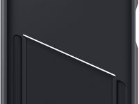 Клип-кейс Samsung Card Slot Сase A14 Чёрный