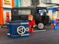 Бриксити AB-1304 Конструктор Ограбление банка