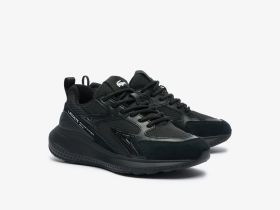 Женские кроссовки Lacoste L003 NEO SHOT 124 2 SFA