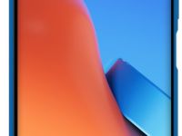 Чехол-накладка Krutoff