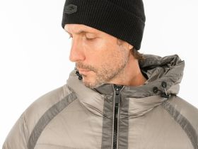 Шапка Remington Daily Black