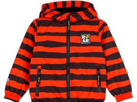 Куртка текстильная с полиуретановым покрытием для мальчиков (ветровка)