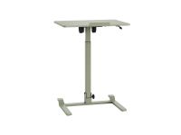 Стол Дэйн 65x48 Оливковый