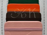 Скетчбук для акварели Mairtini "Academy" А6 24 л 200 г, хлопок, зеленый