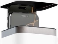 Капсула Фарадея VELTER для блокировки смартфонов белый