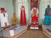 Музей народного творчества г. Пенза