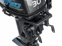 2х-тактный лодочный мотор MIKATSU M30FHS