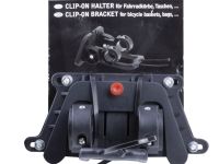 Крепление корзины на руль ACME (черный)