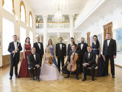 Билеты на «Могучая кучка»: Мусоргский, Бородин, Балакирев и Кюи (Татарская филармония им. Габдуллы Тукая) / Концерт | Афиша | ИнфоТаймс