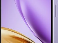 Смартфон realme 14T 12/256GB Фиолетовый