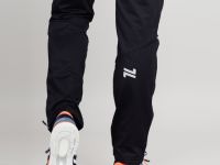 Разминочные брюки Nordski Premium Black