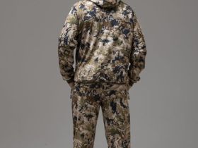 Летний костюм для охоты Remington Alabama Professional South Forest