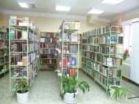Агиришская библиотека