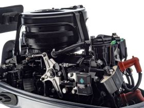 2х-тактный лодочный мотор MIKATSU M20FES (2024)