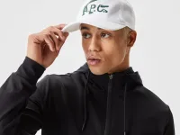 Мужская толстовка Lacoste