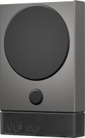 Портативное зарядное устройство VLP Neo Phantom Qi2.2 / MagSafe 10 000 мАч Серый