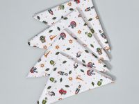 Набор салфеток Очаровательное время/Charming time