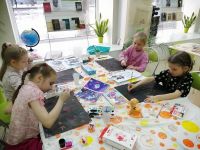 Библиотека журналистики г. Тюмени