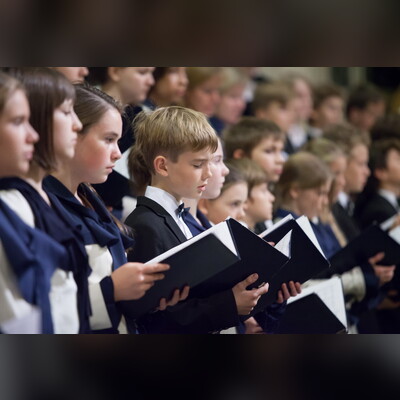 Северная симфония. Гала-концерт «Петербург. Музыкальная топография»