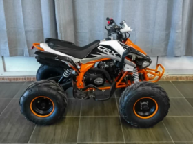 Квадроцикл MOTAX ATV T-Rex LUX 125 cc