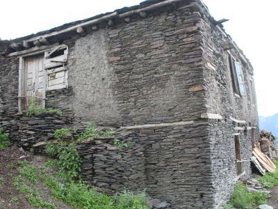 Хоз.-жилой комплекс