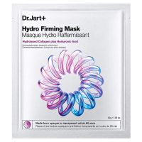 Увлажняющая гидрогелевая маска с коллагеном Dr.Jart+ Hydro Firming Mask
