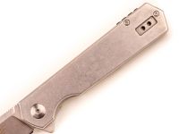 Складной нож Firebird FH12-SS, серебристый