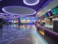 Кинотеатр «Монитор на Красной площади» г. Анапы