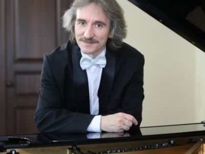 Концерт фортепианной музыки