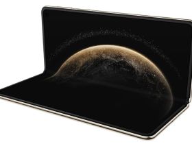 Смартфон HUAWEI