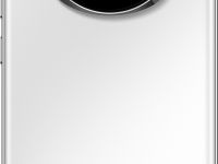 Смартфон Honor Magic7 12/512GB Ледяной белый