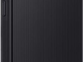 Клип-кейс Samsung Rugged Case Galaxy A56 5G Чёрный