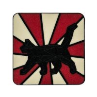 Патч "Кот", Stabwoodstone