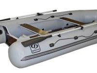 Лодка ПВХ ФРЕГАТ 310 PRO