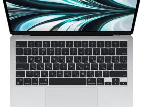 Ноутбук Apple