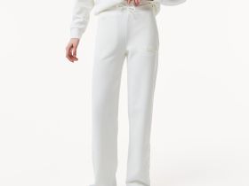 Женские спортивные брюки Lacoste