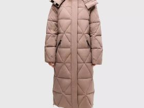 *100612 Пальто женское ASHKAVA