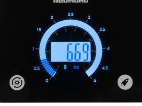 Весы кухонные REDMOND RS-760
