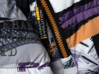 Куртка текстильная с полиуретановым покрытием для мальчиков