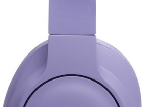 Наушники JBL Tune T720BT Фиолетовые