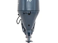 4х-тактный лодочный мотор MIKATSU MF90FEX-T-EFI (2024)