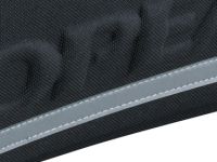 Велосумка на багажник Topeak MTX TrunkBag DX (черный)